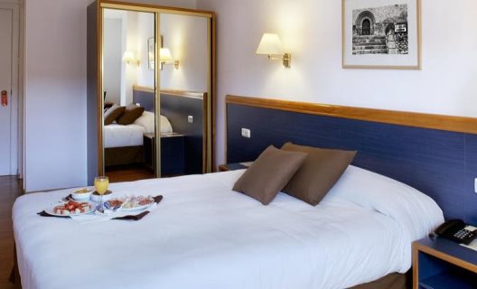 Hotel Hc Mollet Barcelona