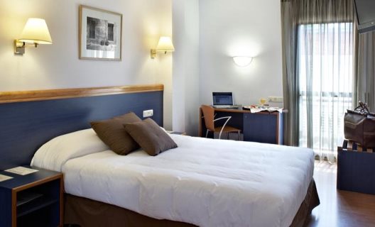 Hotel Hc Mollet Barcelona