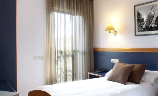 Hotel Hc Mollet Barcelona