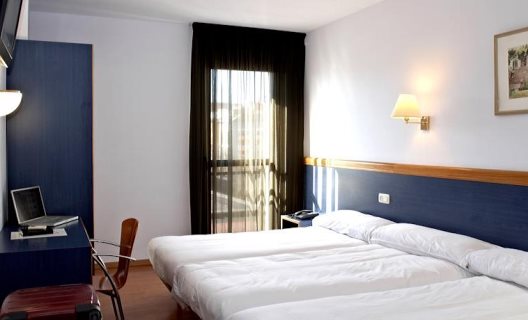 Hotel Hc Mollet Barcelona