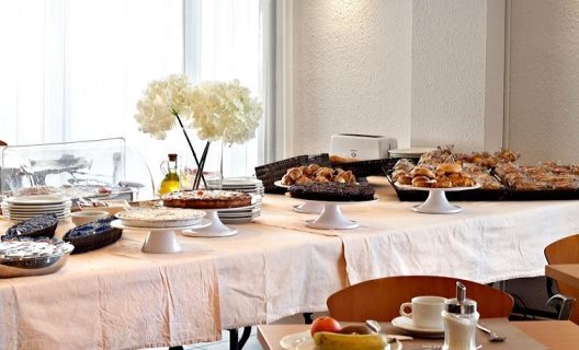 Hotel Hc Mollet Barcelona