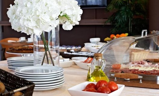 Hotel Hc Mollet Barcelona