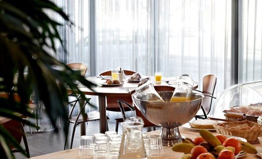 Hotel Hc Mollet Barcelona