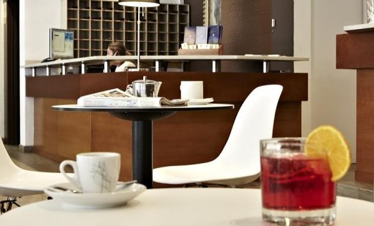 Hotel Hc Mollet Barcelona