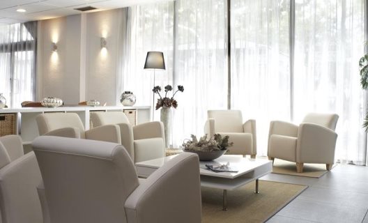 Hotel Hc Mollet Barcelona