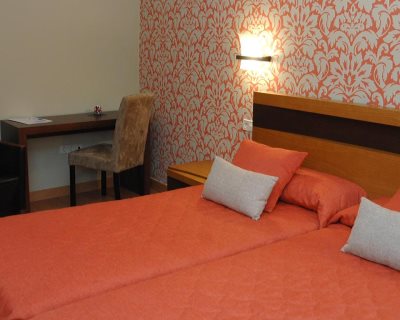 Hotel Hc Siguenza