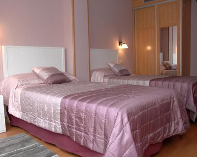Hotel Hc Siguenza