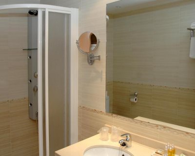 Hotel Hc Siguenza