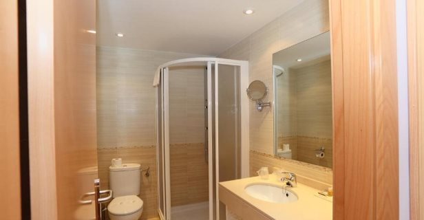 Hotel Hc Siguenza