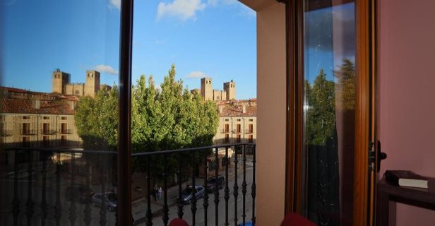 Hotel Hc Siguenza
