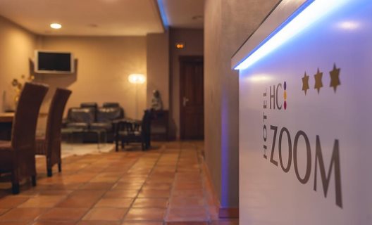 Hotel Hc Zoom