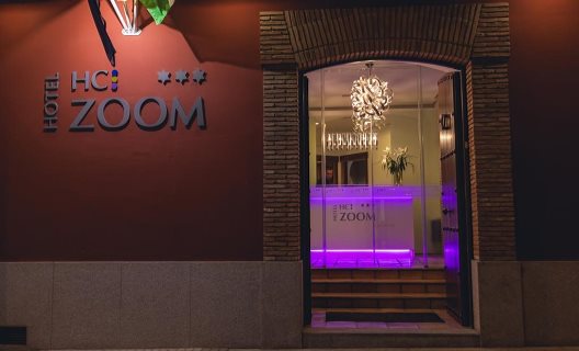 Hotel Hc Zoom