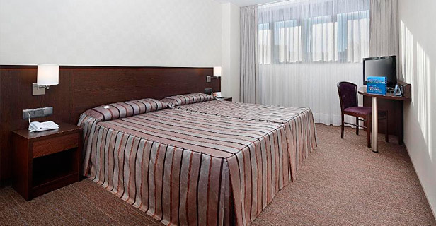 Hotel Hcc Lugano