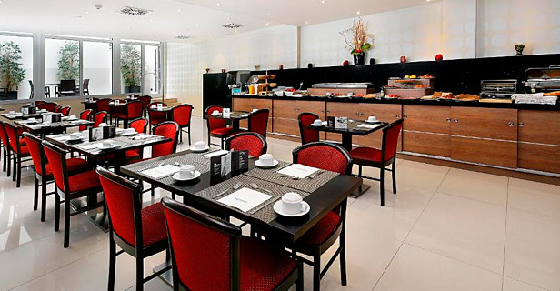 Hotel Hcc Lugano