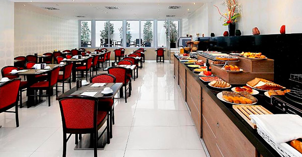 Hotel Hcc Lugano