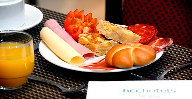 Hotel Hcc Lugano