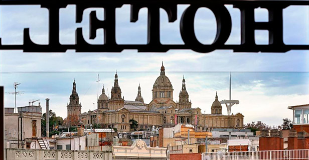 Hotel Hcc Lugano