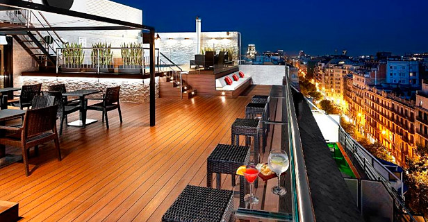 Hotel Hcc Regente