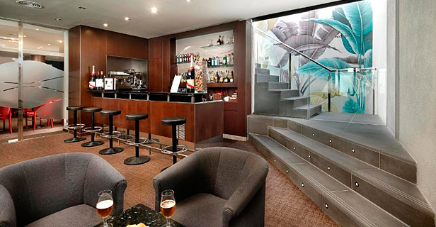 Hotel Hcc Saint Moritz
