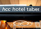 Hotel Hcc Taber