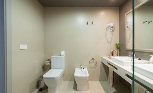 Hotel Hd Beach Resort