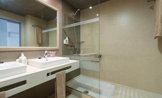 Hotel Hd Beach Resort
