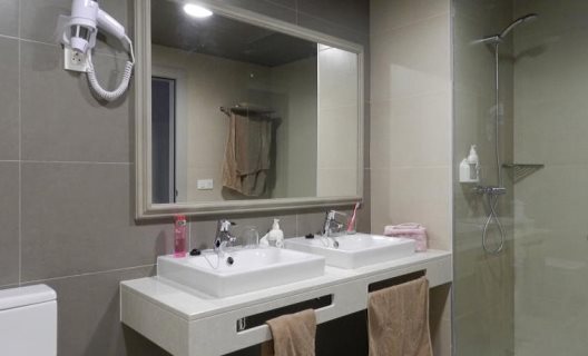 Hotel Hd Beach Resort