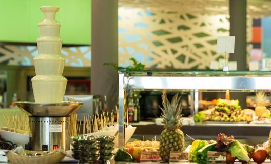 Hotel Hd Beach Resort