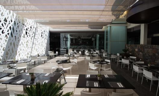 Hotel Hd Beach Resort