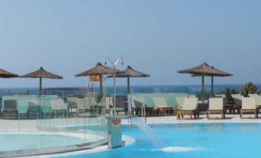 Hotel Hd Beach Resort
