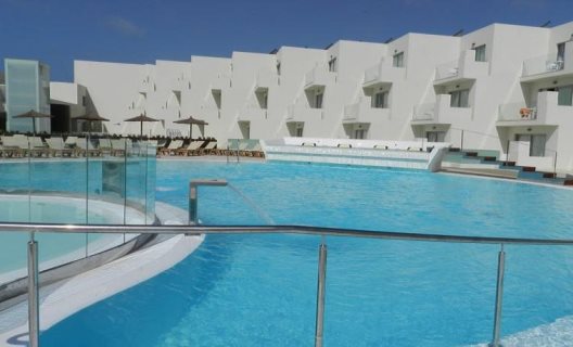 Hotel Hd Beach Resort