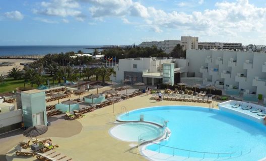Hotel Hd Beach Resort