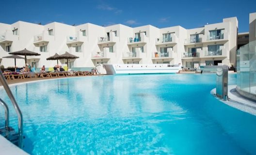 Hotel Hd Beach Resort