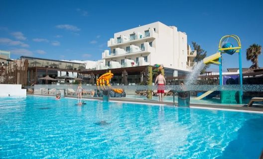 Hotel Hd Beach Resort