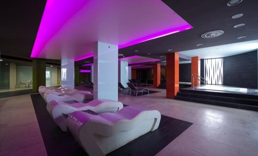 Hotel Hd Beach Resort
