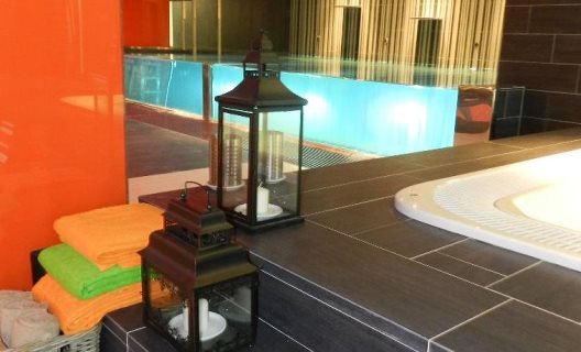Hotel Hd Beach Resort