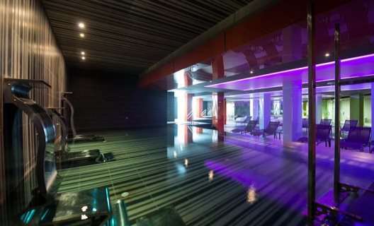 Hotel Hd Beach Resort