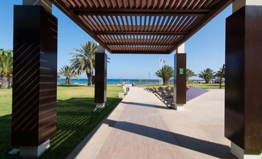 Hotel Hd Beach Resort