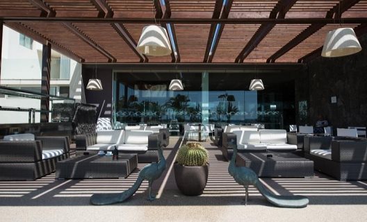 Hotel Hd Beach Resort