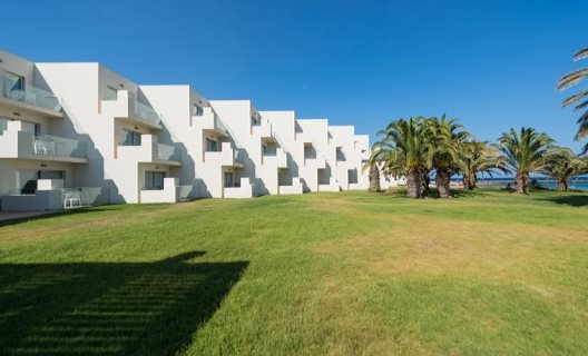 Hotel Hd Beach Resort