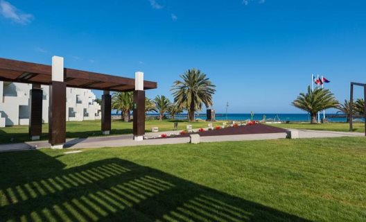 Hotel Hd Beach Resort