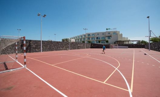 Hotel Hd Beach Resort
