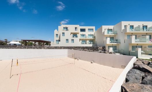Hotel Hd Beach Resort