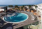 Hotel Hd Sensarena