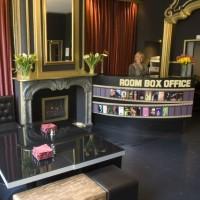 Hotel Heart Of Amsterdam