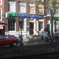 Hotel Heart Of Amsterdam
