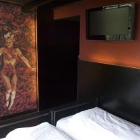 Hotel Heart Of Amsterdam