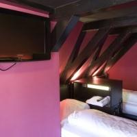Hotel Heart Of Amsterdam