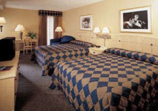 Hotel Heartbreak