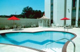 Hotel Heartbreak